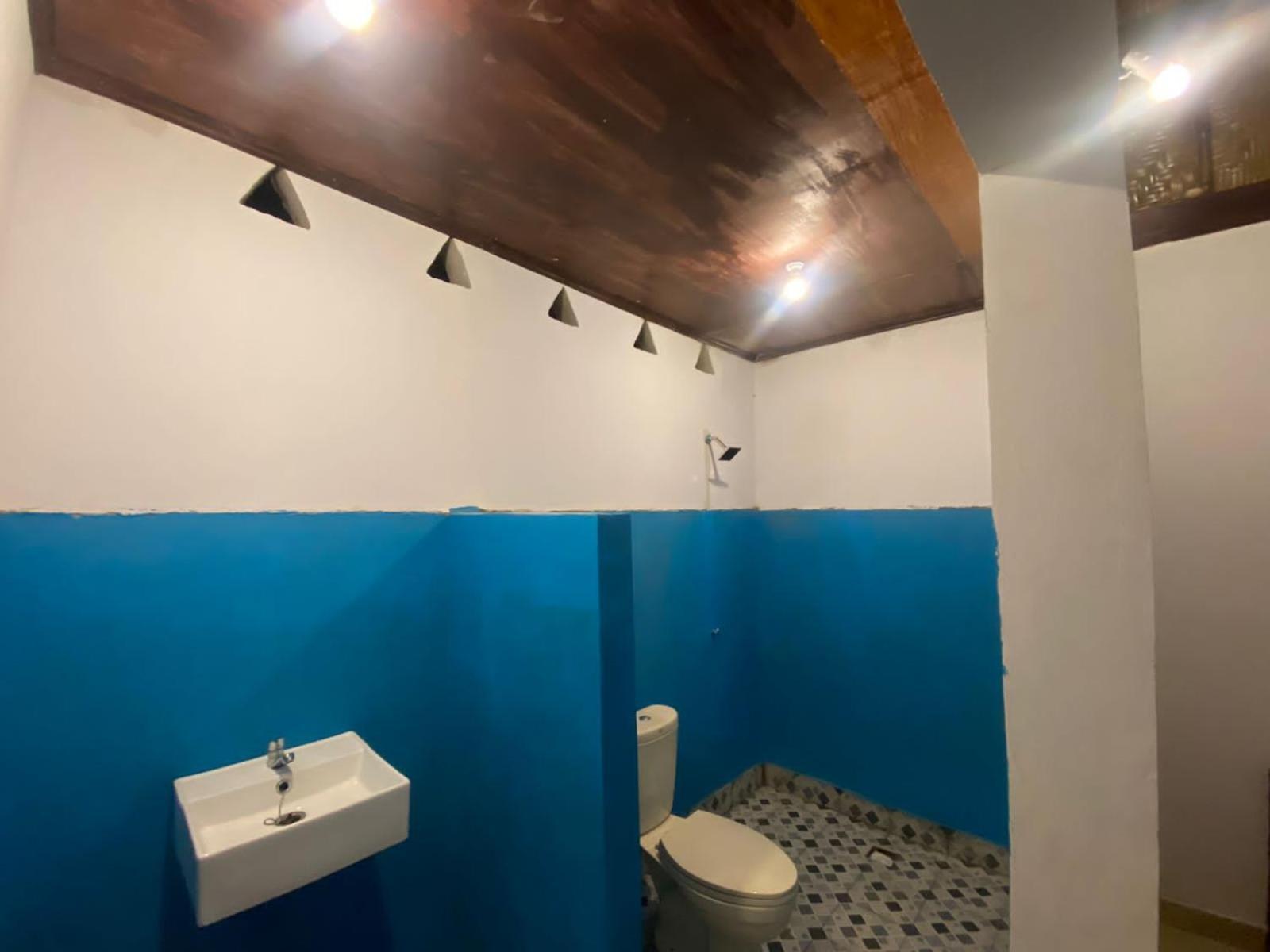 Diki Bungalows Kuta  Esterno foto
