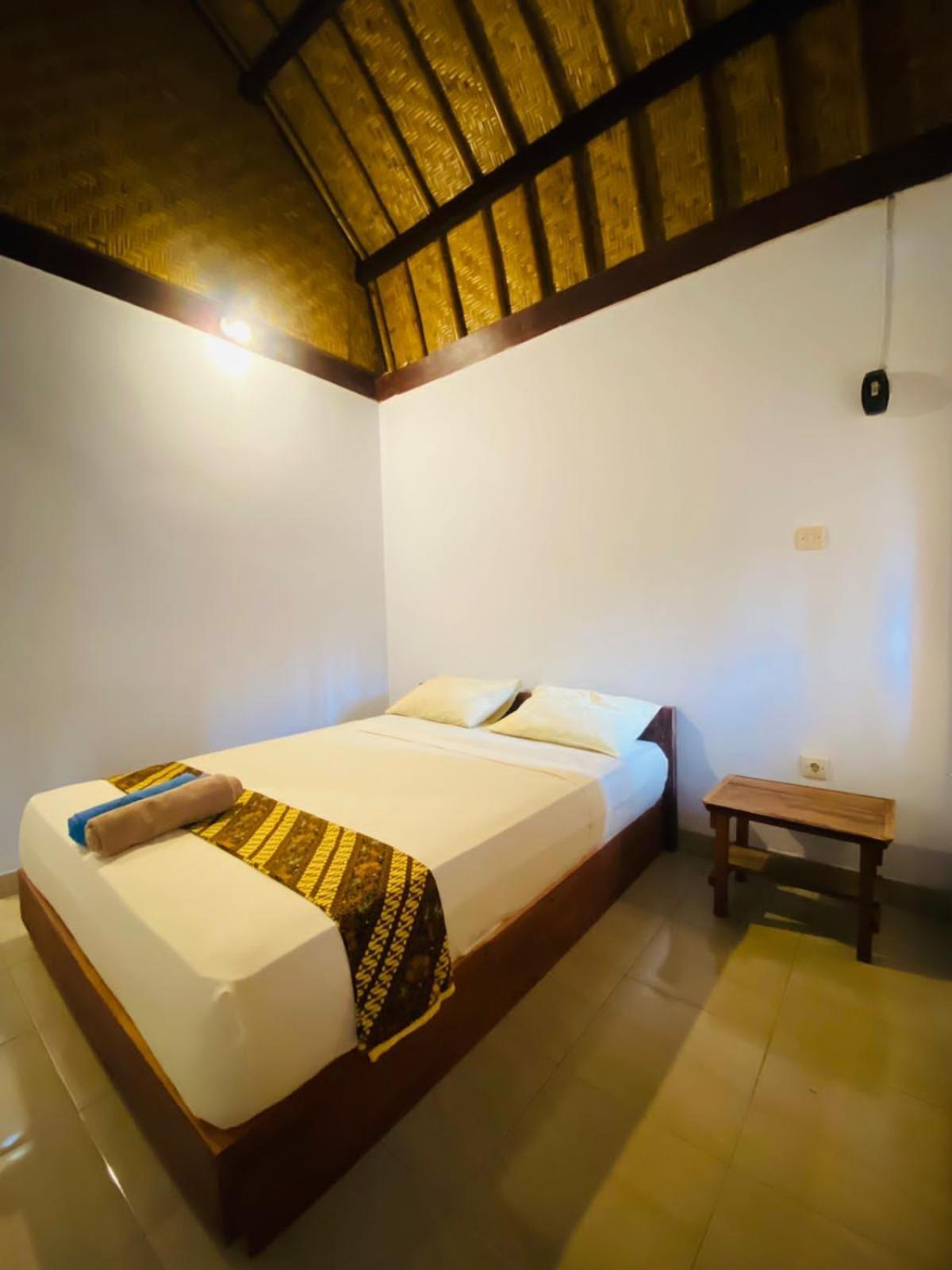 Diki Bungalows Kuta  Esterno foto