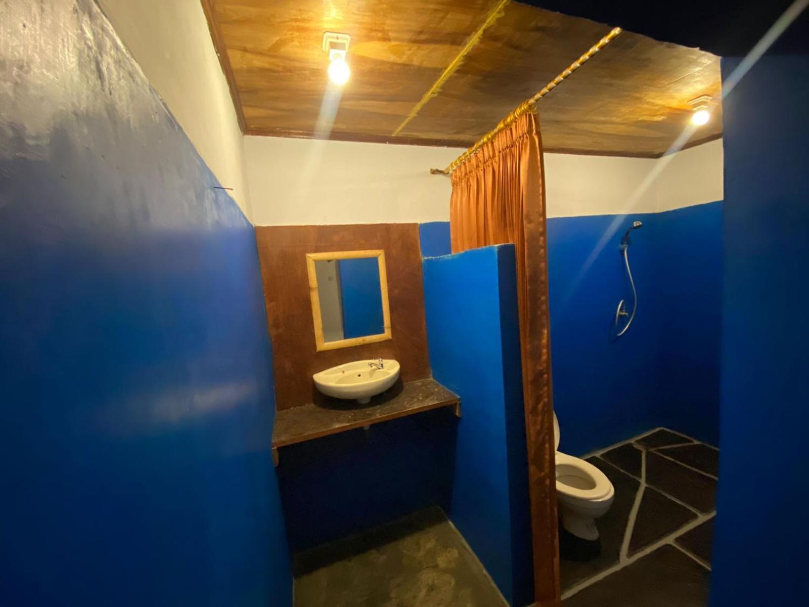 Diki Bungalows Kuta  Esterno foto