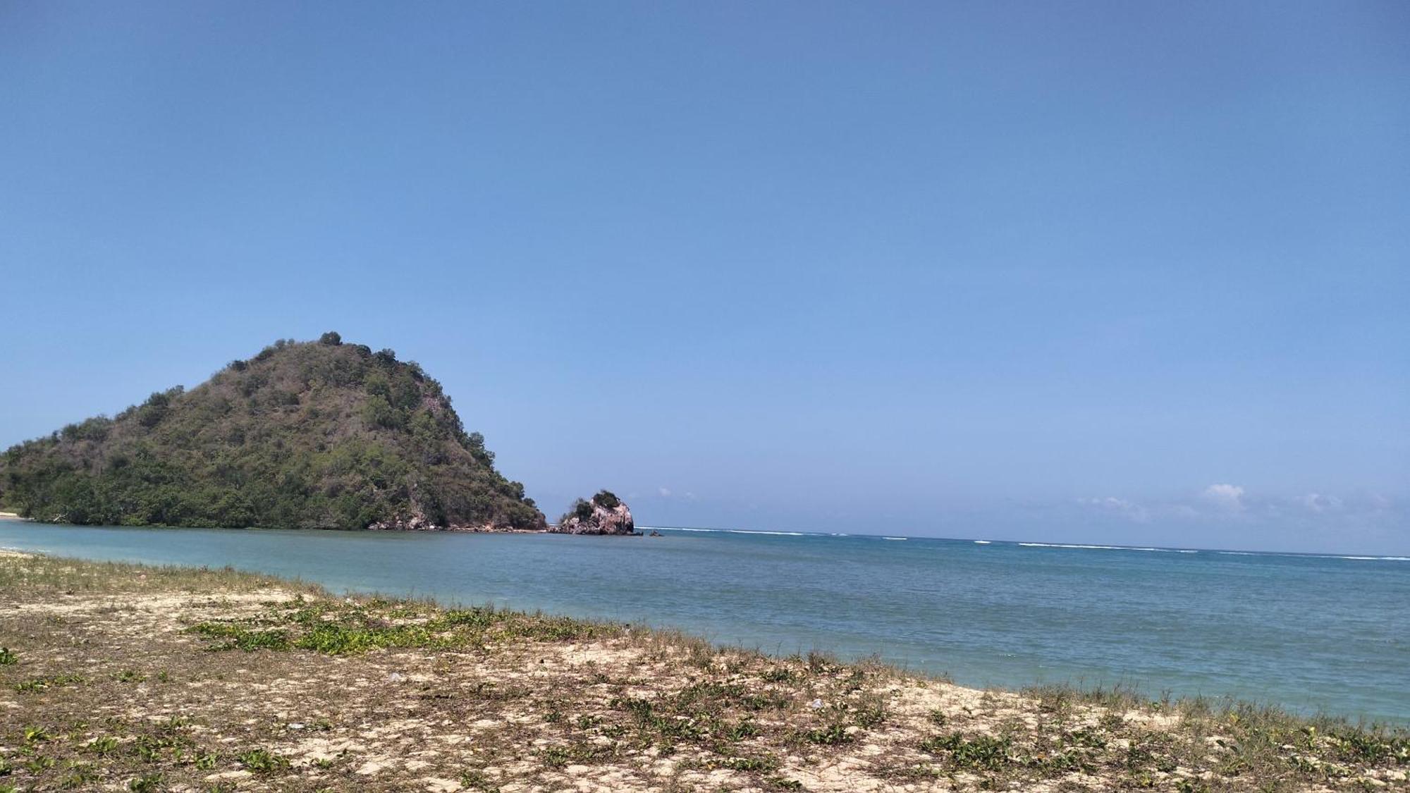 Diki Bungalows Kuta  Esterno foto