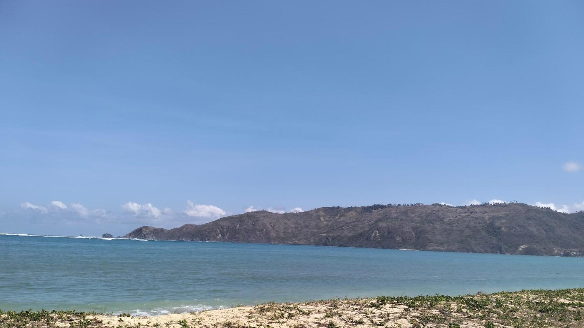Diki Bungalows Kuta  Esterno foto