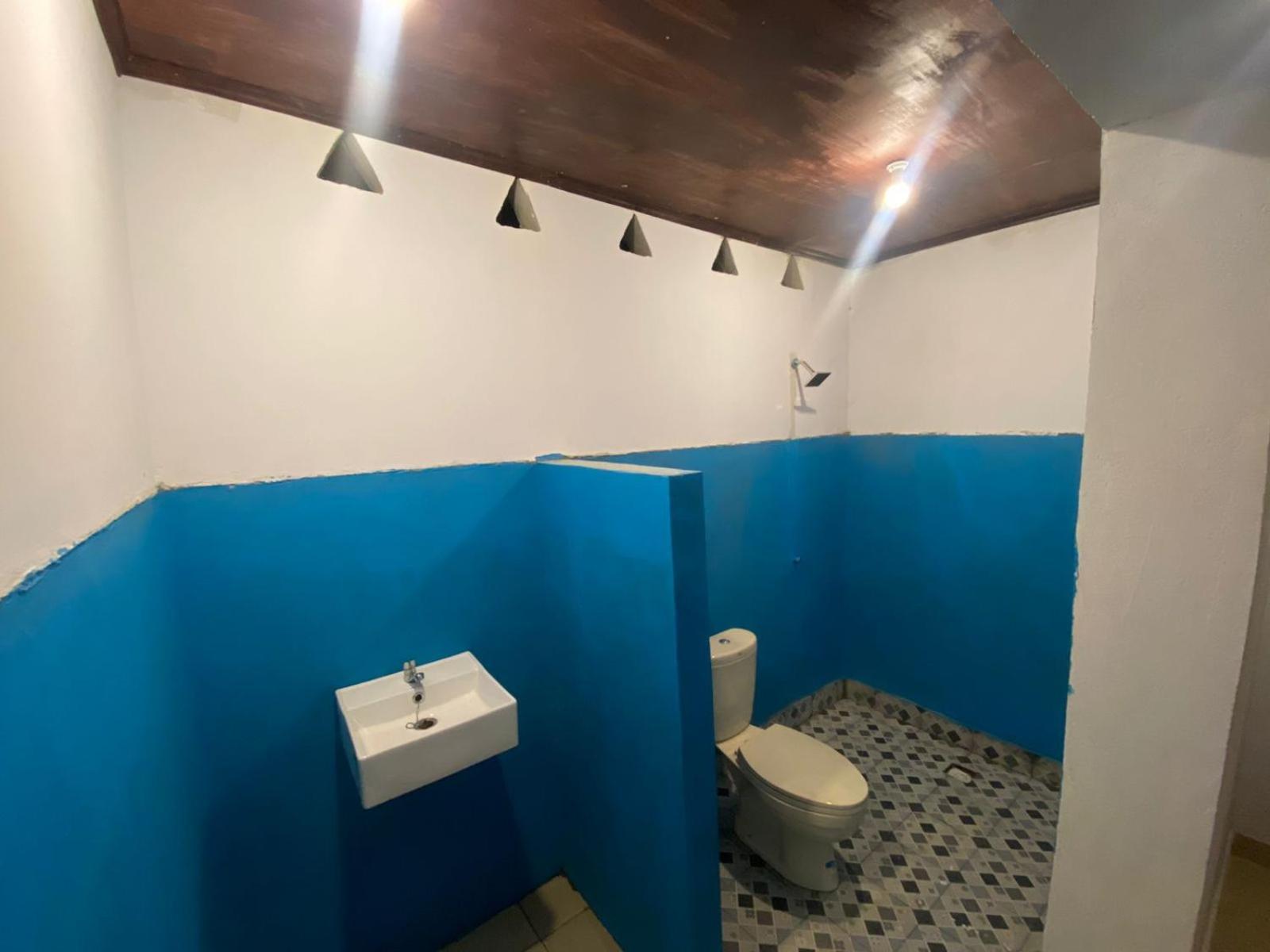 Diki Bungalows Kuta  Esterno foto