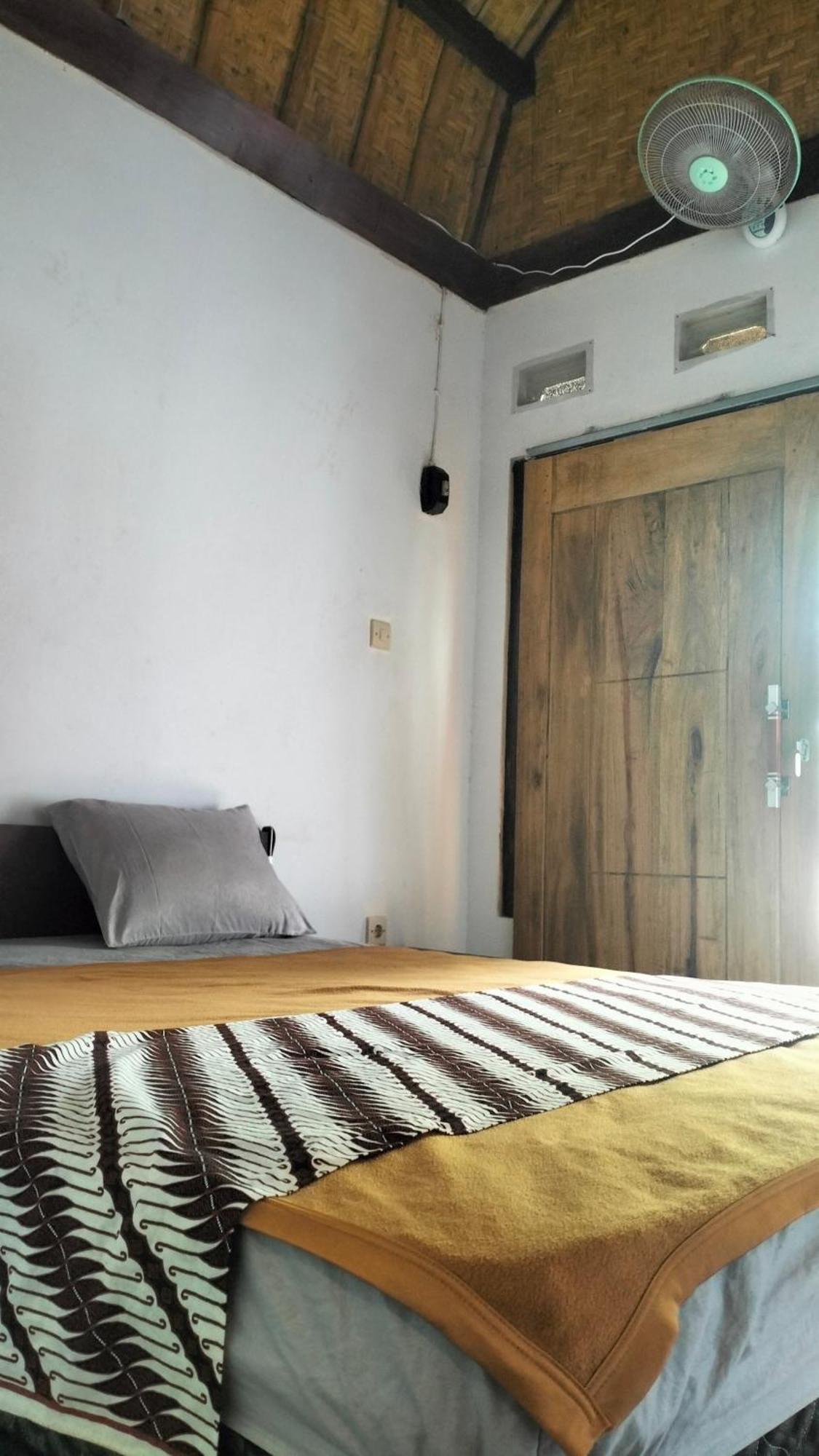Diki Bungalows Kuta  Esterno foto